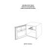 ELECTROLUX EFR0563C Owner's Manual