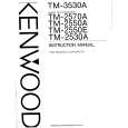 KENWOOD TM-2550E