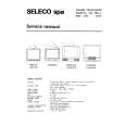 SELECO 14SE119 Service Manual