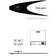 ELECTROLUX DC4018