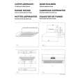 TURBO S501/50F BROWN+VELET Owner's Manual