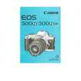 CANON EOS500NQD