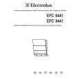 ELECTROLUX EFC6441X