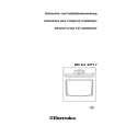 ELECTROLUX EBKSL6SOFTVW+SSW Owner's Manual