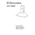 ELECTROLUX EFC90905X