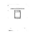 ELECTROLUX ELUEDC5310D Owner's Manual