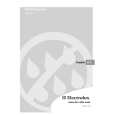 ELECTROLUX ECS2070 Owner's Manual