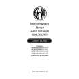 SWR WORKINGMANS 1X10T Owner's Manual