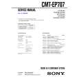 SONY CMTEP707