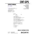 SONY CMTGP5