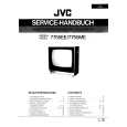 JVC 7755ME Service Manual