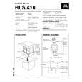 JBL HLS410