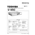 TOSHIBA V95G