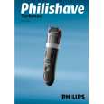 PHILIPS HQT885/60