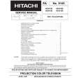 HITACHI 43GX10B