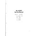 MITAC 1450PD Service Manual