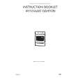 ELECTROLUX EKM6701 Owner's Manual