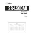 TEAC SRL50DAB