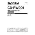 TEAC CD-RW901