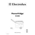 ELECTROLUX RC3000