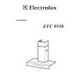 ELECTROLUX EFC9550X/A