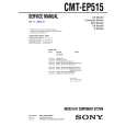 SONY CMTEP515