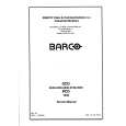 BARCO DCD PAD 2240 PAL