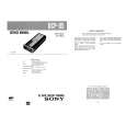 SONY DCP85 Service Manual