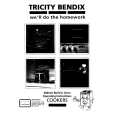 TRICITY BENDIX BS630W