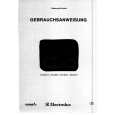 ELECTROLUX EHA600B Owner's Manual