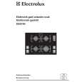 ELECTROLUX EHS74