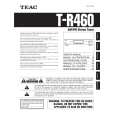TEAC TR460