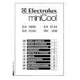 ELECTROLUX EA3140RX