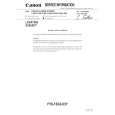 CANON 1160 Service Manual