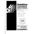 LG-GOLDSTAR CS1470
