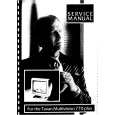 TAXAN MSV4102A Service Manual