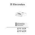 ELECTROLUX EFT6529