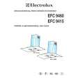 ELECTROLUX EFC9460X Owner's Manual