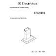 ELECTROLUX EFC9496U/S