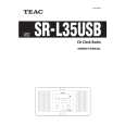 TEAC SRL35USB