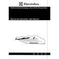 ELECTROLUX EFT600