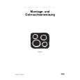 ELECTROLUX EHL6646O30F Owner's Manual