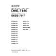 SONY BKDS-M1690 Service Manual