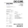 SONY CHCCL5MD