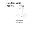 ELECTROLUX EFC9543X