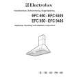 ELECTROLUX EFC9406X/S