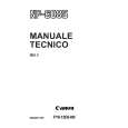 CANON NP6085 MODYFIK. Service Manual