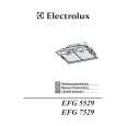 ELECTROLUX EFG5529X