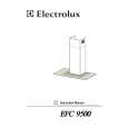 ELECTROLUX EFC9500X/T