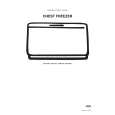 ELECTROLUX ECM3057 Owner's Manual